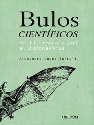 cover image of Bulos científicos